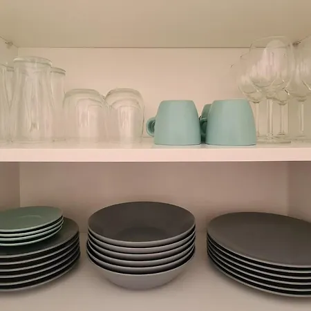 Maria's House - Communal Pool Nyaraló Paphos