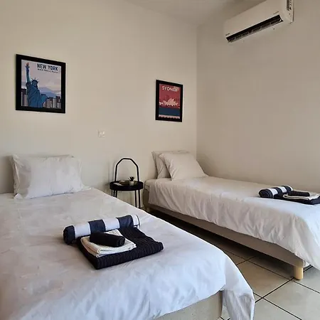 Maria's House - Communal Pool *