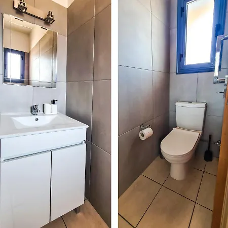 度假居 Maria's House - Communal Pool