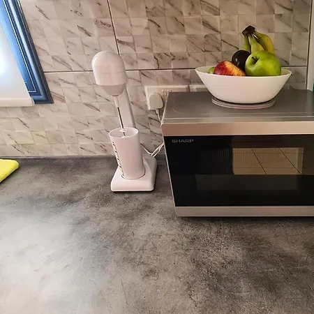 Maria's House - Communal Pool 度假居 Paphos