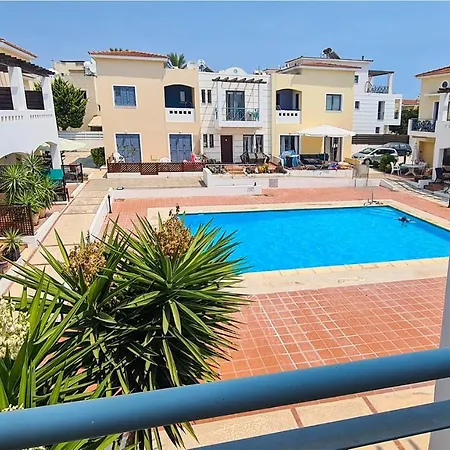 Holiday home Maria's House - Communal Pool Paphos