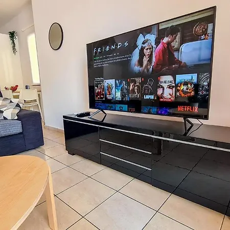 度假居 Maria's House - Communal Pool *