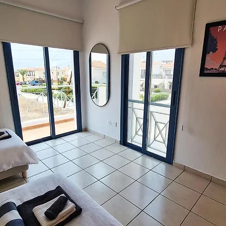 Tatil Evi Maria's House - Communal Pool *