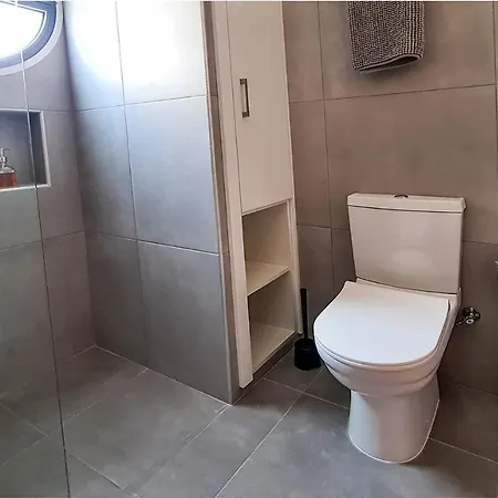 Tatil Evi Maria's House - Communal Pool