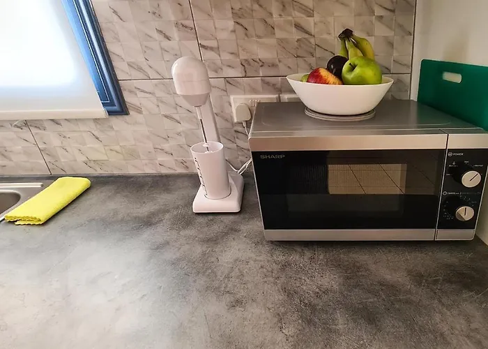 Maria's House - Communal Pool 別荘 パ フォス