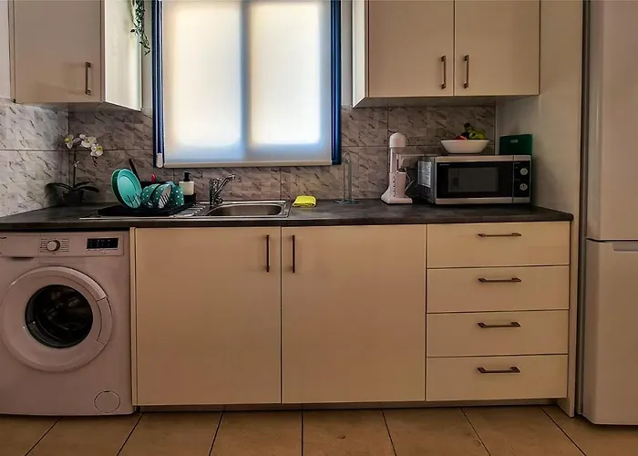 Maria's House - Communal Pool Case de vacanță Paphos