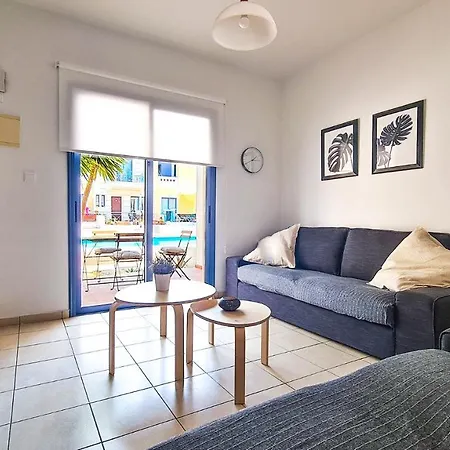 Dom wakacyjny Maria's House - Communal Pool *