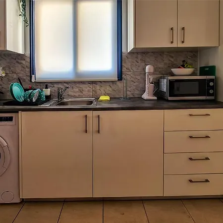 Maria's House - Communal Pool Casa vacanze Paphos