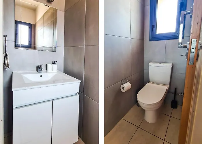 Casa vacanze Maria's House - Communal Pool