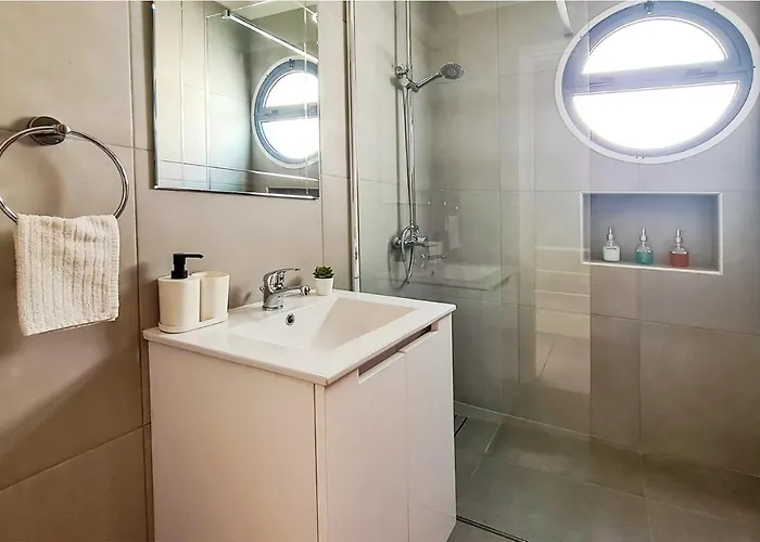 Maria's House - Communal Pool Casa vacanze