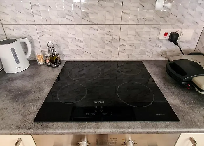 Maria's House - Communal Pool Casa vacanze