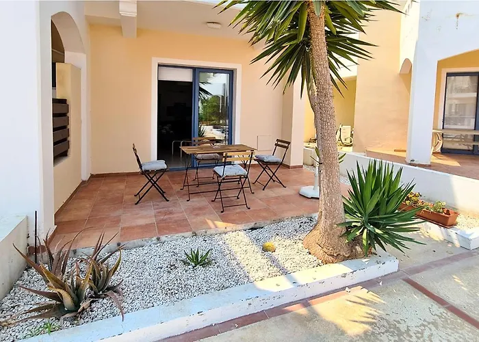 Maria's House - Communal Pool Casa vacanze