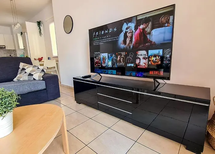 Casa vacanze Maria's House - Communal Pool *