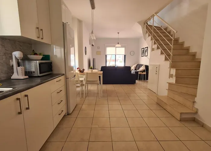 Maria's House - Communal Pool Casa vacanze