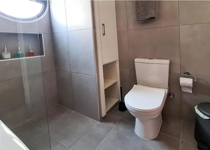 Casa vacanze Maria's House - Communal Pool